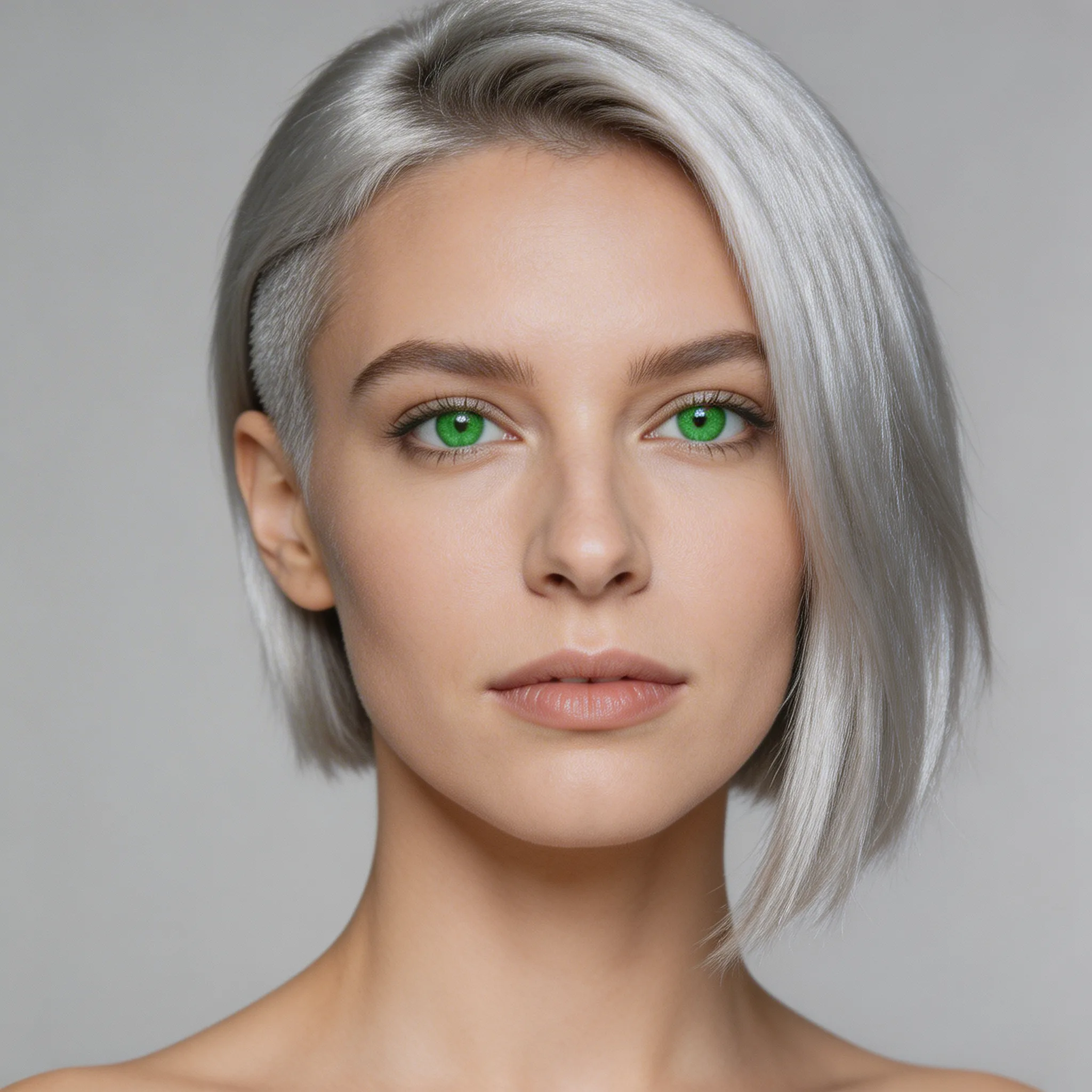 Nano Banana 2 vs GPT-Image 2 身份遷移基準測試的參考圖像 1