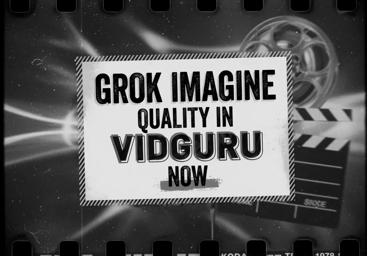 Grok Imagine Image Quality