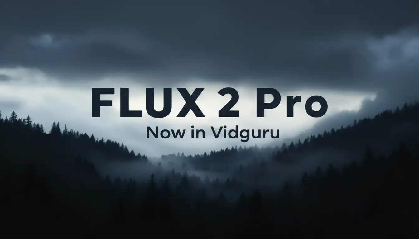FLUX.2 Pro